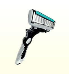 Rakhyvel Dorco Pace4 18-pack