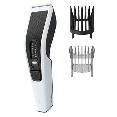 PHILIPS Hår- og skæggetrimmer - 13 skærehøjder