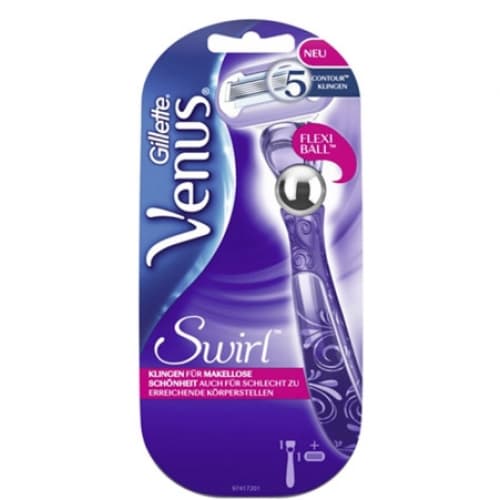 Gillette Venus Swirl - Rakhyvel