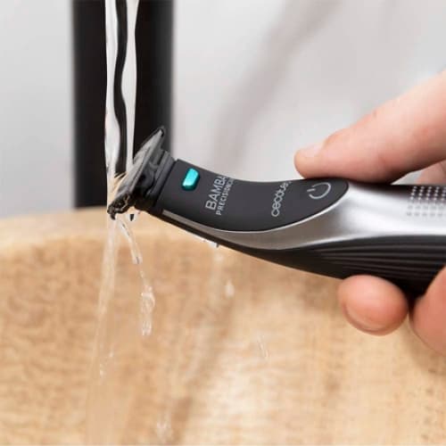 Cecotec Bamba PrecisionCare 7500 Power Blade 3-i-1 Trimmer