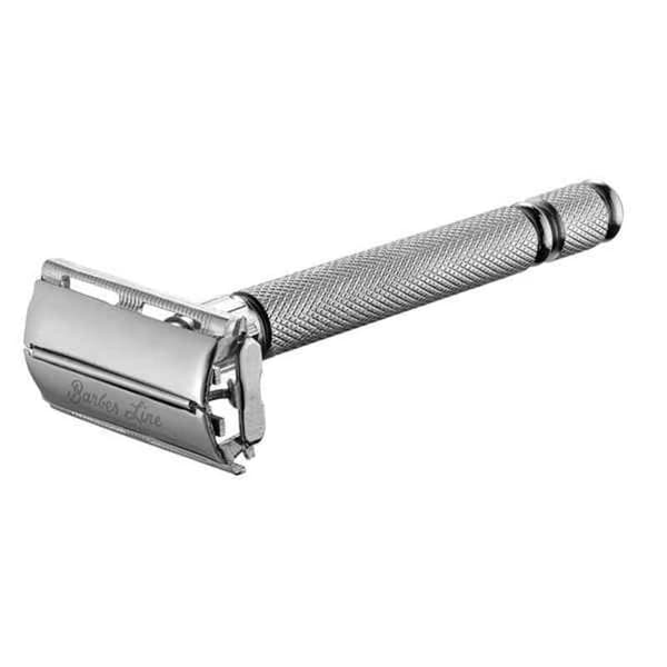 Käsikäyttöinen partakone Eurostil Barber Line