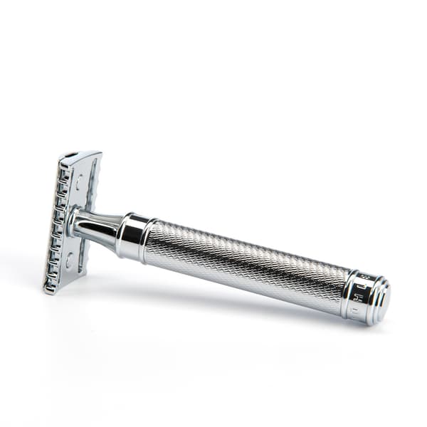 Mühle Traditional R41 Grande Säkerhetsrakhyvel