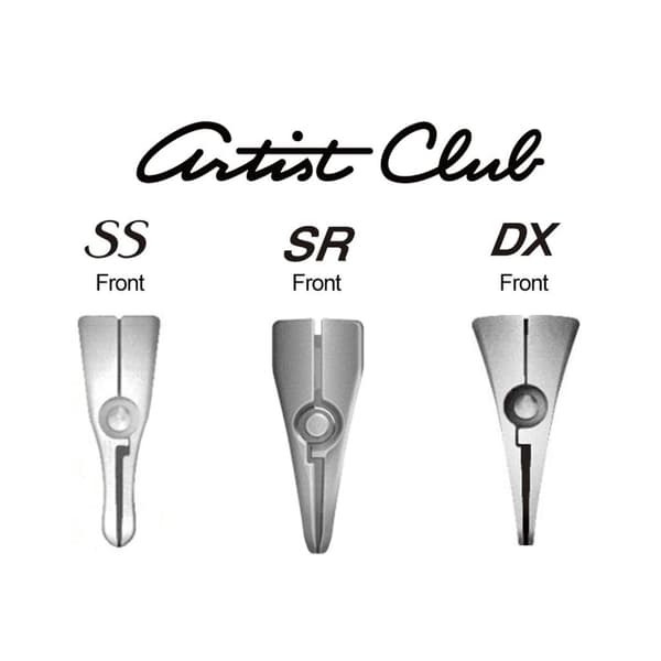Feather Artist Club DX ACD-R Shavette
