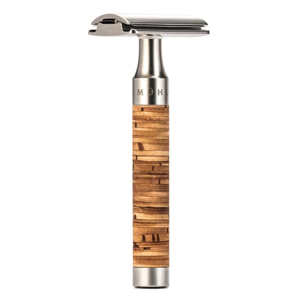 Mühle ROCCA R95 Säkerhetsrakhyvel
