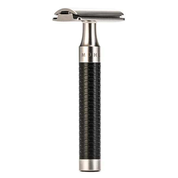 Mühle ROCCA R96 Säkerhetsrakhyvel