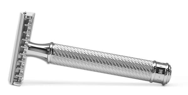 Mühle Traditional R41 Rosegold Säkerhetsrakhyvel
