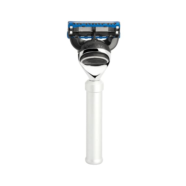 Mühle Travel R530F Aluminium Gillette Fusion Reserakhyvel
