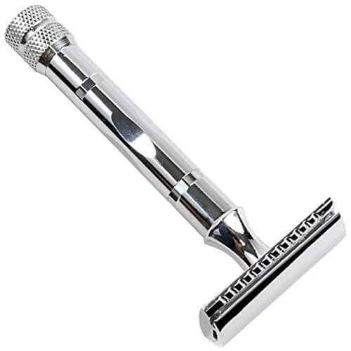 Parker 89R Säkerhetsrakhyvel