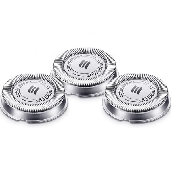 Barberblad / barberhoved / skærehoved SH30 til Philips S1000 / S2000 / S3000 / S4000