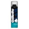Miniatyrbilde 2 av 2: Gillette Sensitive Skin Barberskum 200 ml