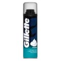 Miniatyrbilde 1 av 2: Gillette Sensitive Skin Barberskum 200 ml