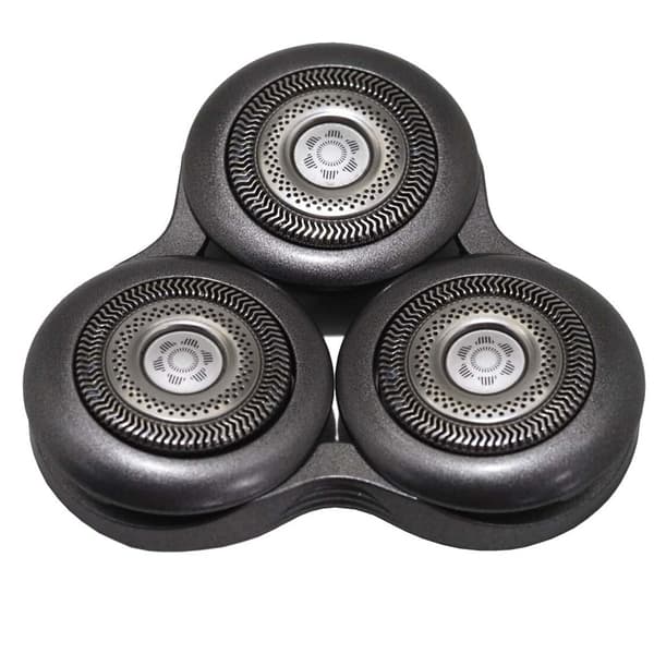 Parranajopää Philips SH98 SP9860 SP9863 SP9880 9000 - harmaa