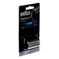 Miniatyrbillede 2 af 2: Braun Series 5 52B udskiftningskassette til elektrisk barberhoved – sort