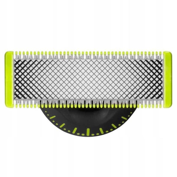 1x PHILIPS ONEBLADE 360 QP410/50 knivblad