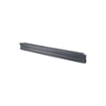 Miniatyrbild 3 av 3: Maskeringspanel - APC - AR8136BLK200 - 44 mm - 483 mm - Verktygsfritt- USED