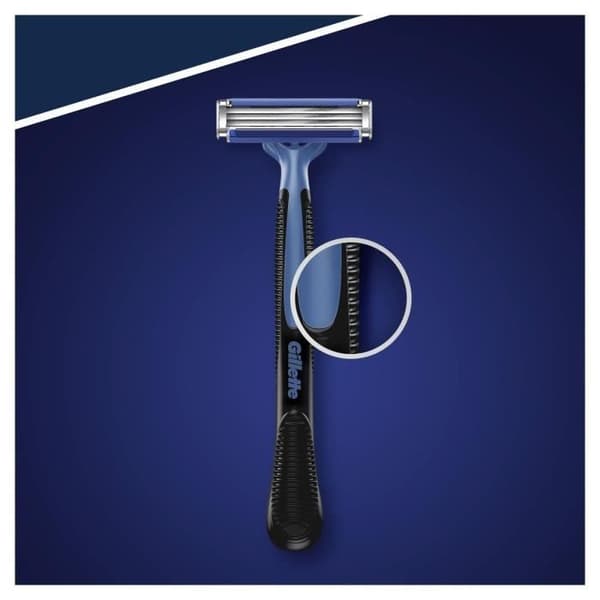 Gillette Blue3 Engångshyvel 14 + 2