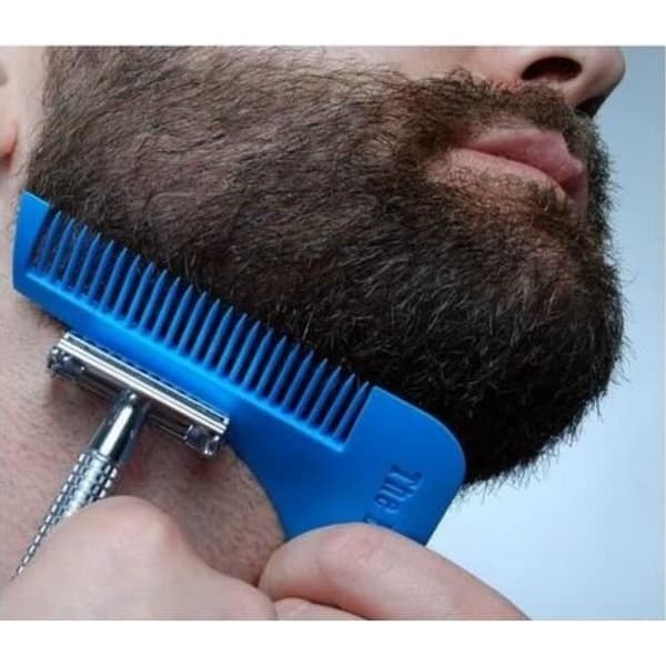 The Beard Bro- Komplett skäggformningsverktyg