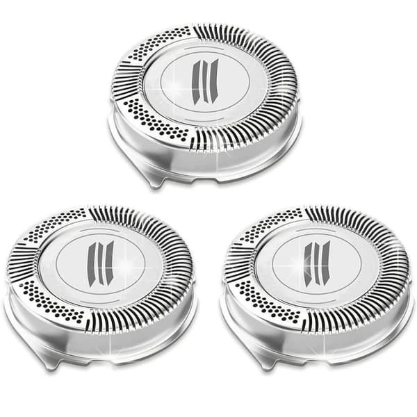 Barberhode for Philips HQ8 / HQ7180 / HQ7140 / HQ6090
