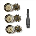Miniatyrbilde 2 av 5: Skjærehode SH71 for Philips S7100 S7700 S7788 S5588