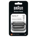 Miniatyrbild 1 av 4: Ersättningshuvud - BRAUN - 73S - För Series 7 elektrisk rakapparat - Silver