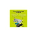 Miniatyrbild 3 av 5: Philips ersättningsrakblad QP410/50 ONEBLADE 360 - 8710103997122
