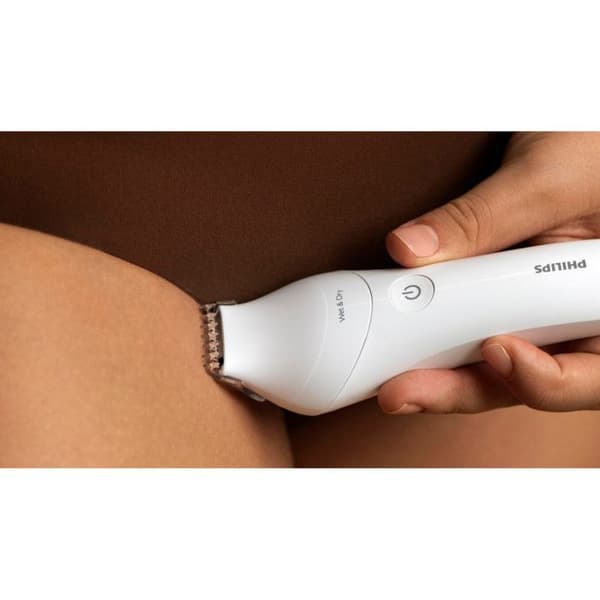 Philips Series 8000 BRL166 91 rakapparat för kvinnor