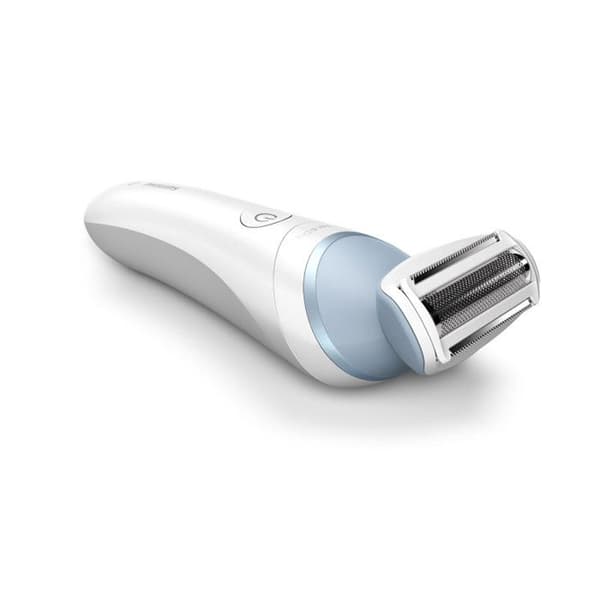 Philips Series 8000 BRL166 91 rakapparat för kvinnor