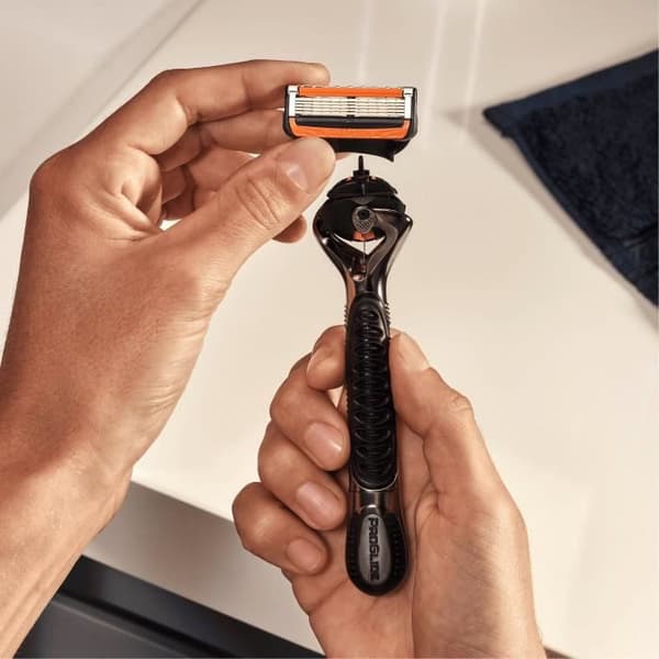 GILLETTE ProGlide rakblad x4