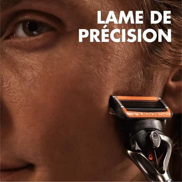 GILLETTE ProGlide rakblad x4