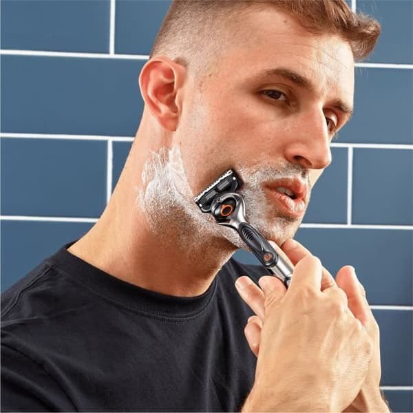 GILLETTE ProGlide rakblad x4
