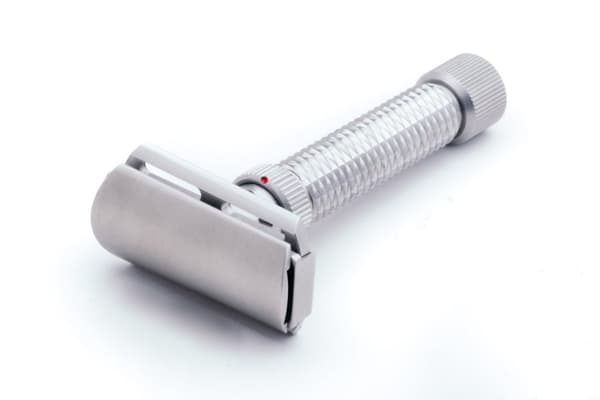 Rex Supply Co. Konsul Slant Bar Säkerhetsrakhyvel