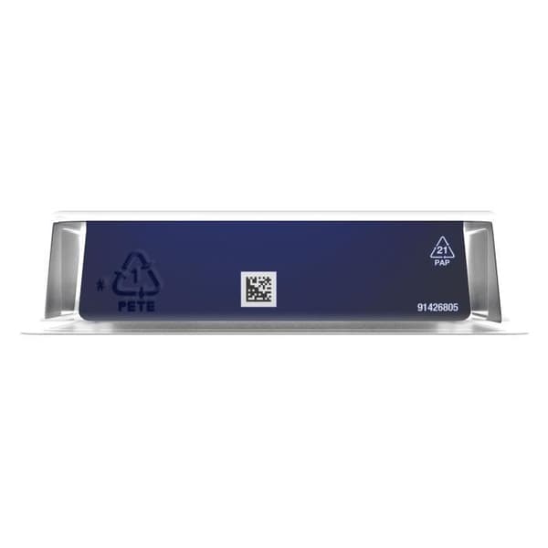 GILLETTE ProShield rakblad x4