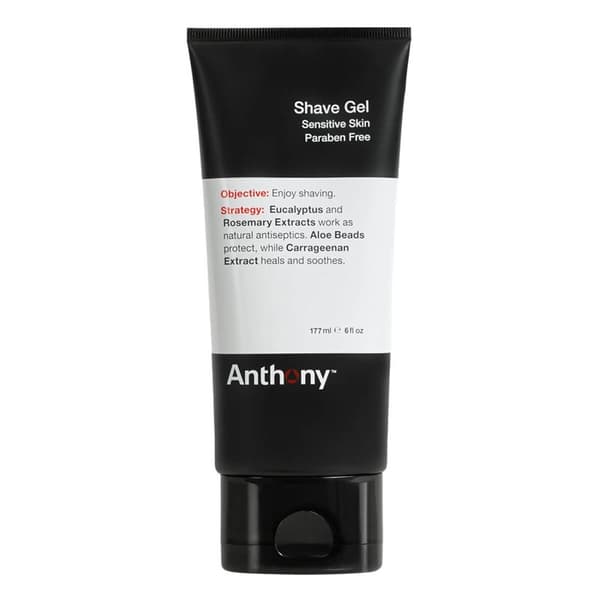 Anthony Parranajogeeli 177 ml
