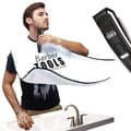 Miniatyrbild 4 av 4: BT-100 Pro Skäggtrimmer - Professionell skäggtrimmer speciellt designad för skäggunderhåll