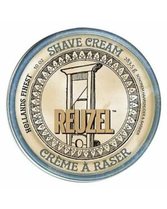 Reuzel Barberkrem 283,5 ml