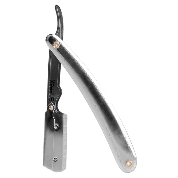 Snippex partakone 135 terästä