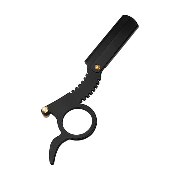 Snippex parranajokone 159 musta
