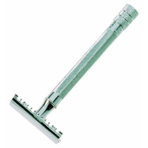 Merkur - 9025001 - Kamrakhyvel - Långt handtag …