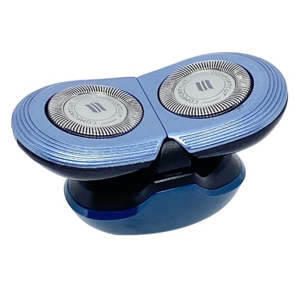 Rakhuvud till Philips S600 / S626 / S628 / S629 / S688 / S666