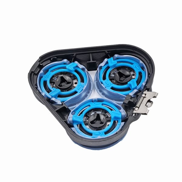 Rakhuvud till Philips S6011 / S6840 / S6015 / S6670