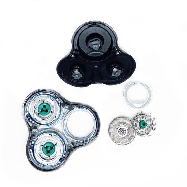 Barberhode SH60 / SH72 til Philips S6000-serien S6801/82 / S6850/85 / S6880/81