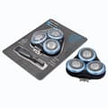 Miniatyrbilde 2 av 5: Barberhode for Philips S6011 / S6840 / S6015 / S6670