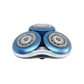 Pikkukuva 2 / 5: Parranajopää SH60 / SH72 to Philips S6000-sarja S6801/82 / S6850/85 / S6880/81