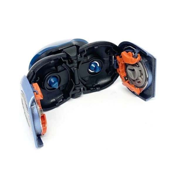 Parranajopää tuotteeseen Philips S600 / S626 / S628 / S629 / S688 / S666