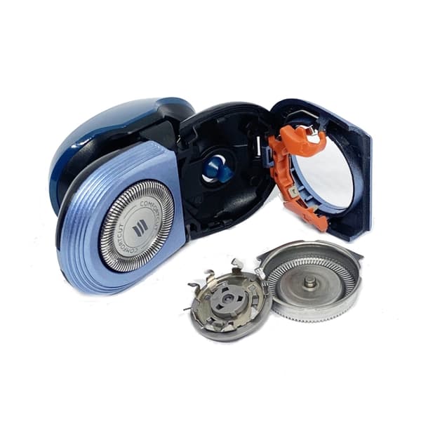 Barberhoved til Philips S600 / S626 / S628 / S629 / S688 / S666