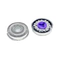 Miniatyrbillede 2 af 5: Skærehoved SH98 / SH71 / SH91 til Philips SP9860 / 9863 / 9880 / 9862 / 9861 / 9820 / 9000