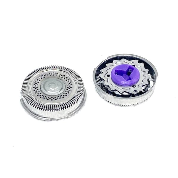 Skærehoved SH98 / SH71 / SH91 til Philips SP9860 / 9863 / 9880 / 9862 / 9861 / 9820 / 9000