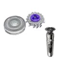 Miniatyrbillede 1 af 5: Skærehoved SH98 / SH71 / SH91 til Philips SP9860 / 9863 / 9880 / 9862 / 9861 / 9820 / 9000