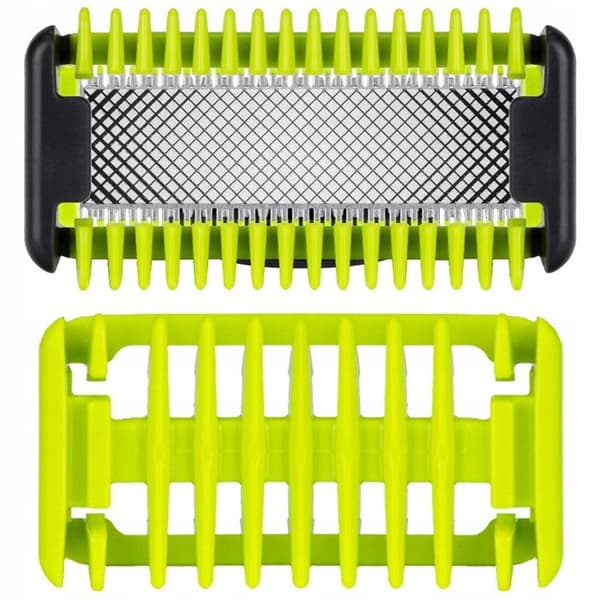 Philips Oneblade QP610 (kapslar+blad) - seriepaket