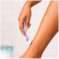 Miniatyrbilde 3 av 4: Manual shaving razor Confortglide Gillette VENUS
